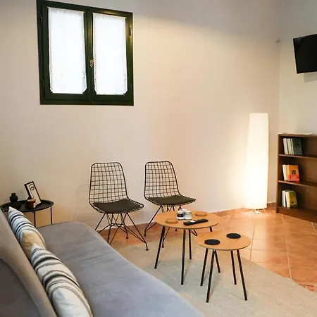 N2 Sokaki Apartment Nafplio Exterior photo
