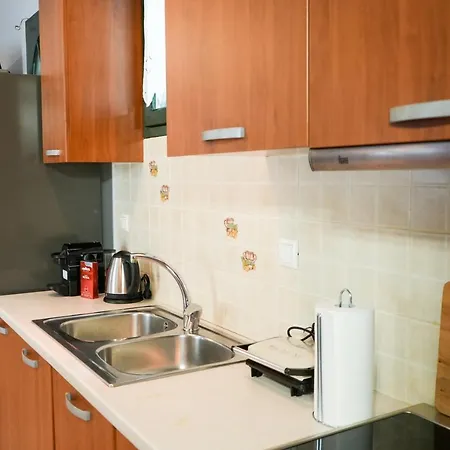 N2 Sokaki Apartment Nafplio Exterior photo