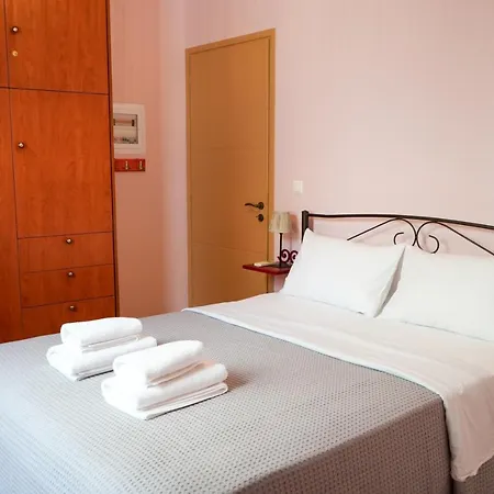 N2 Sokaki Apartment Nafplio Exterior photo