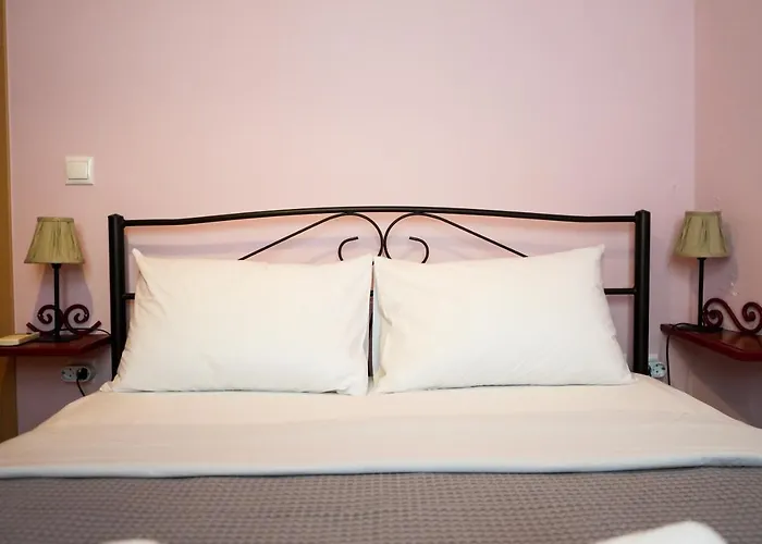 N2 Sokaki Apartment Nafplio