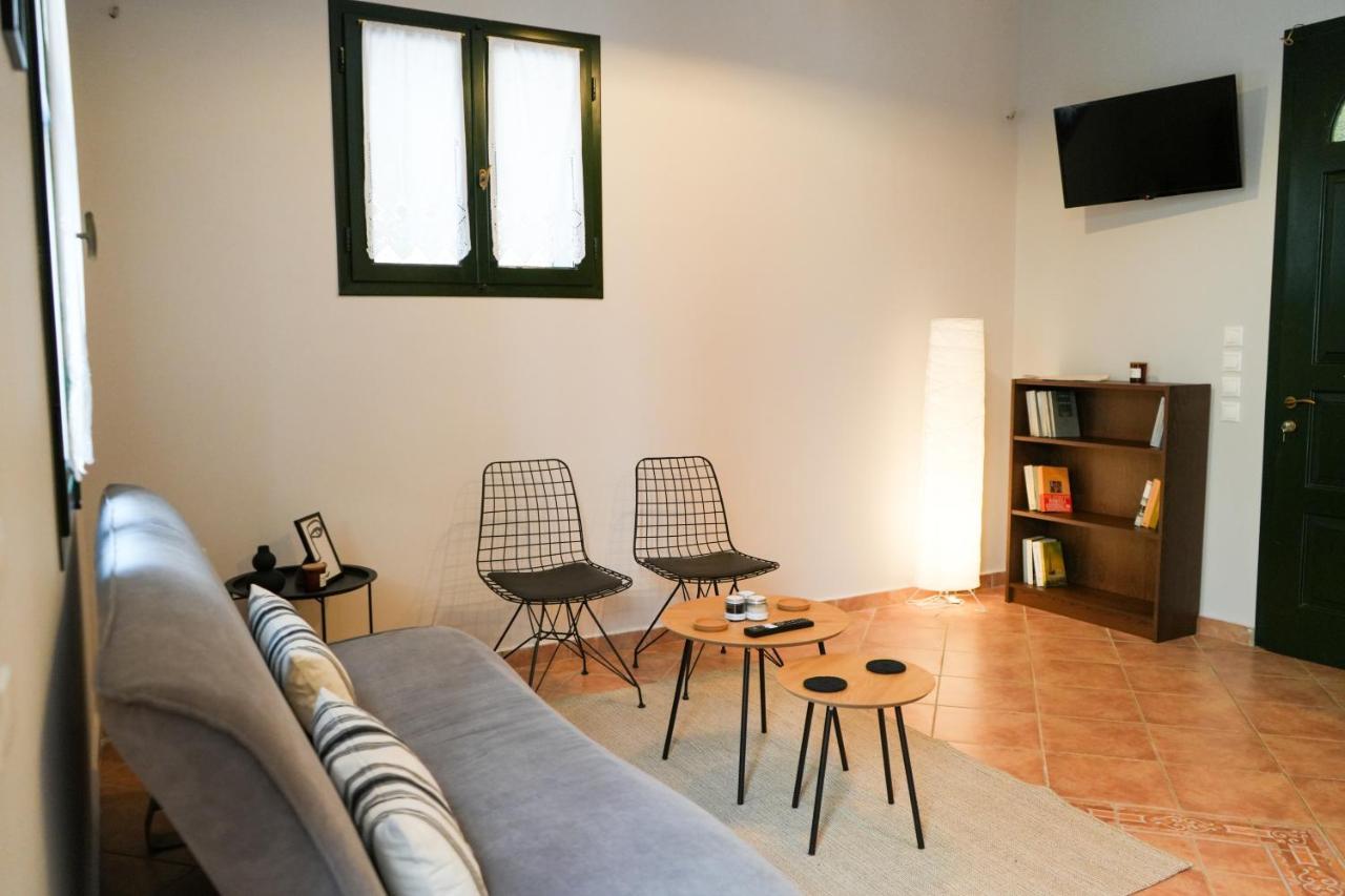N2 Sokaki Apartment *