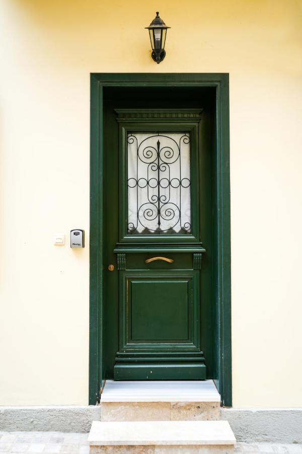 Apartment N2 Sokaki Nafplio