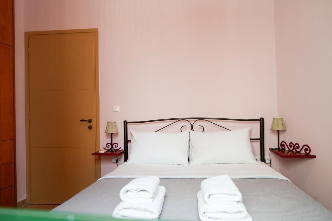 N2 Sokaki Apartment Nafplio